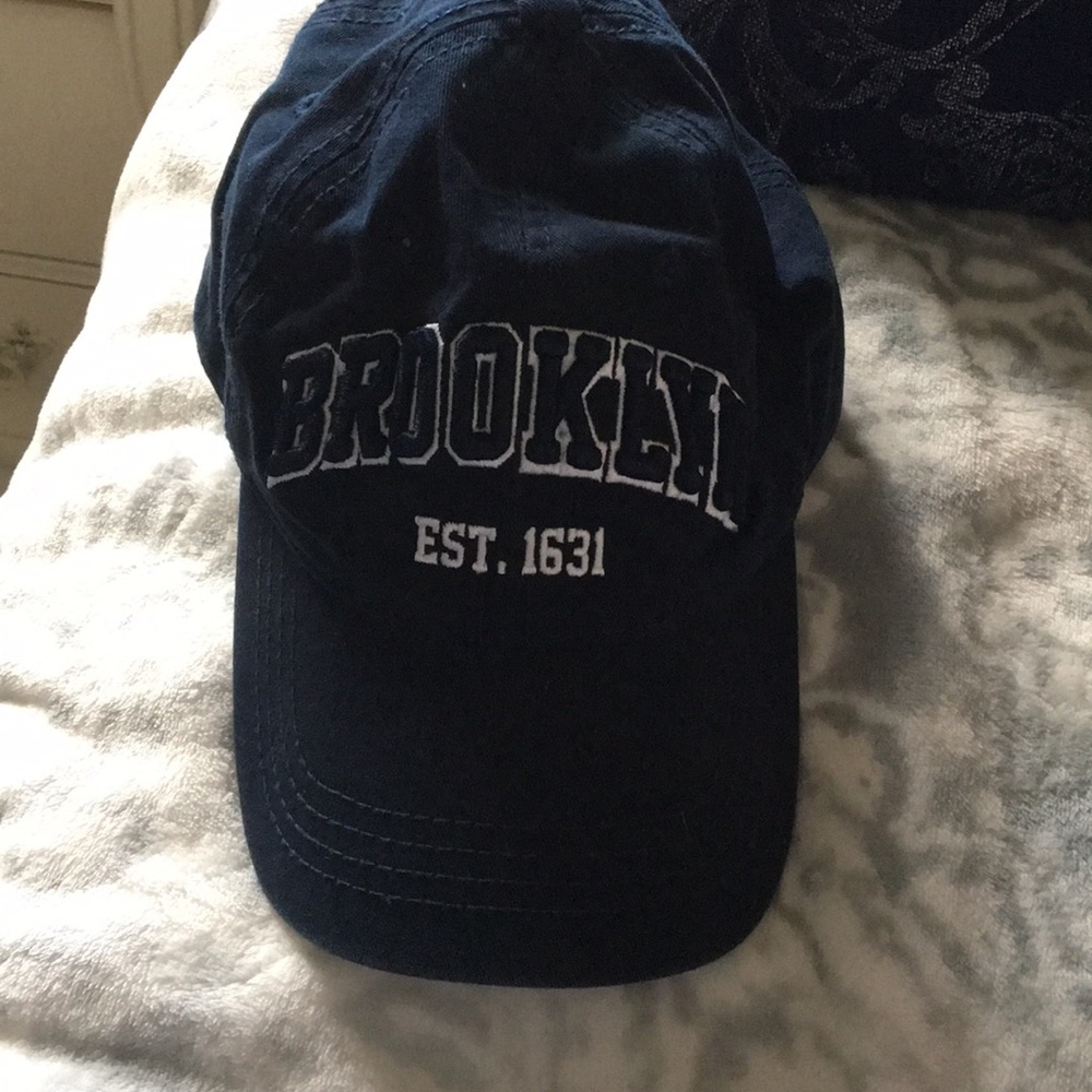 Baseball hat